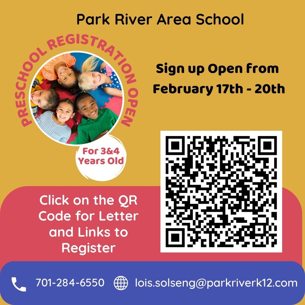PK Registration