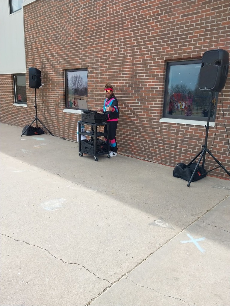 DJ Pick n Roll