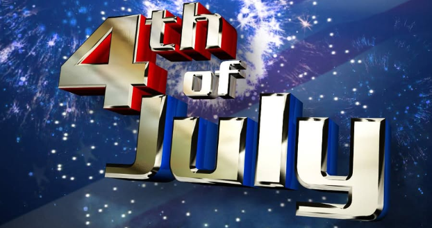 Fourth of July