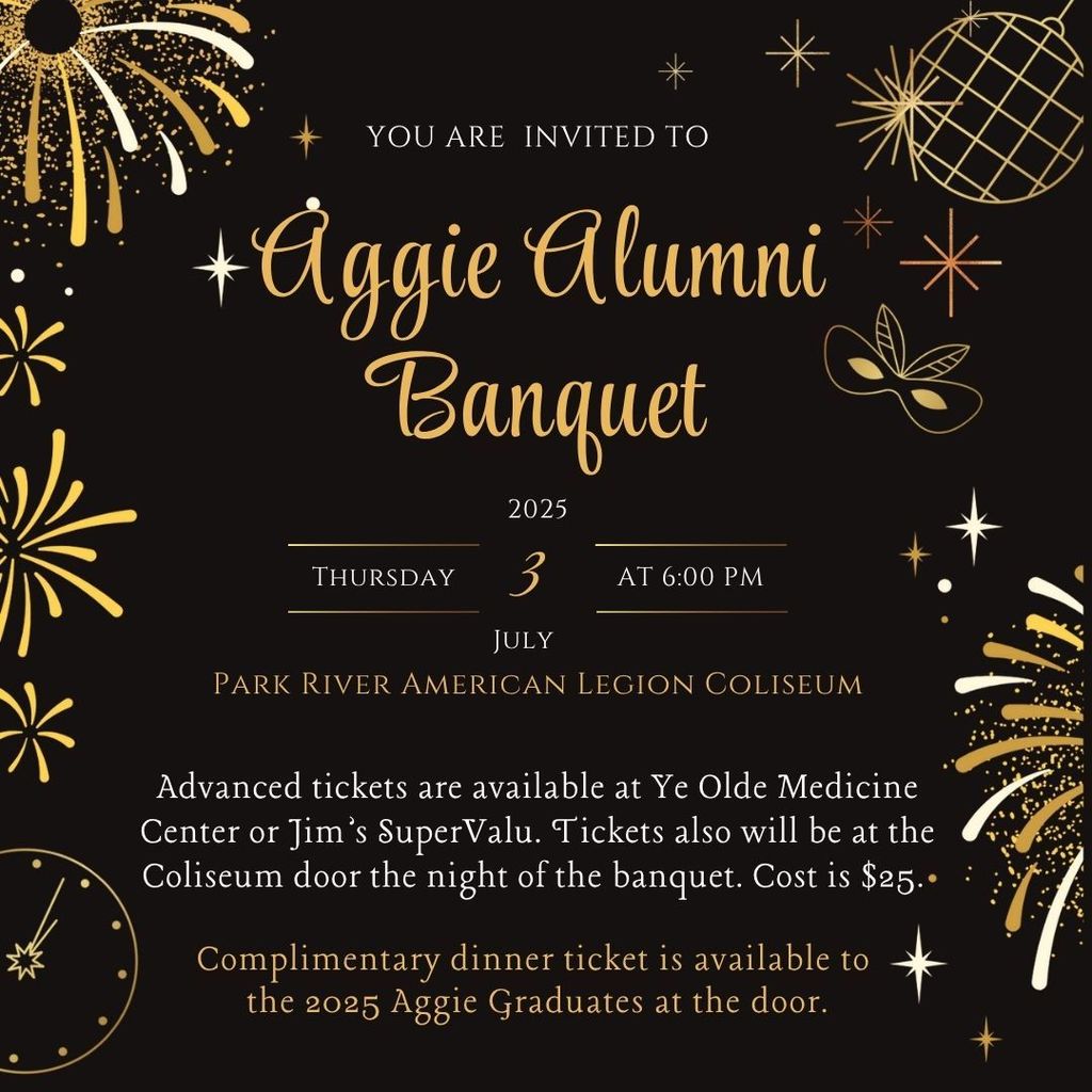 Aggie Banquet