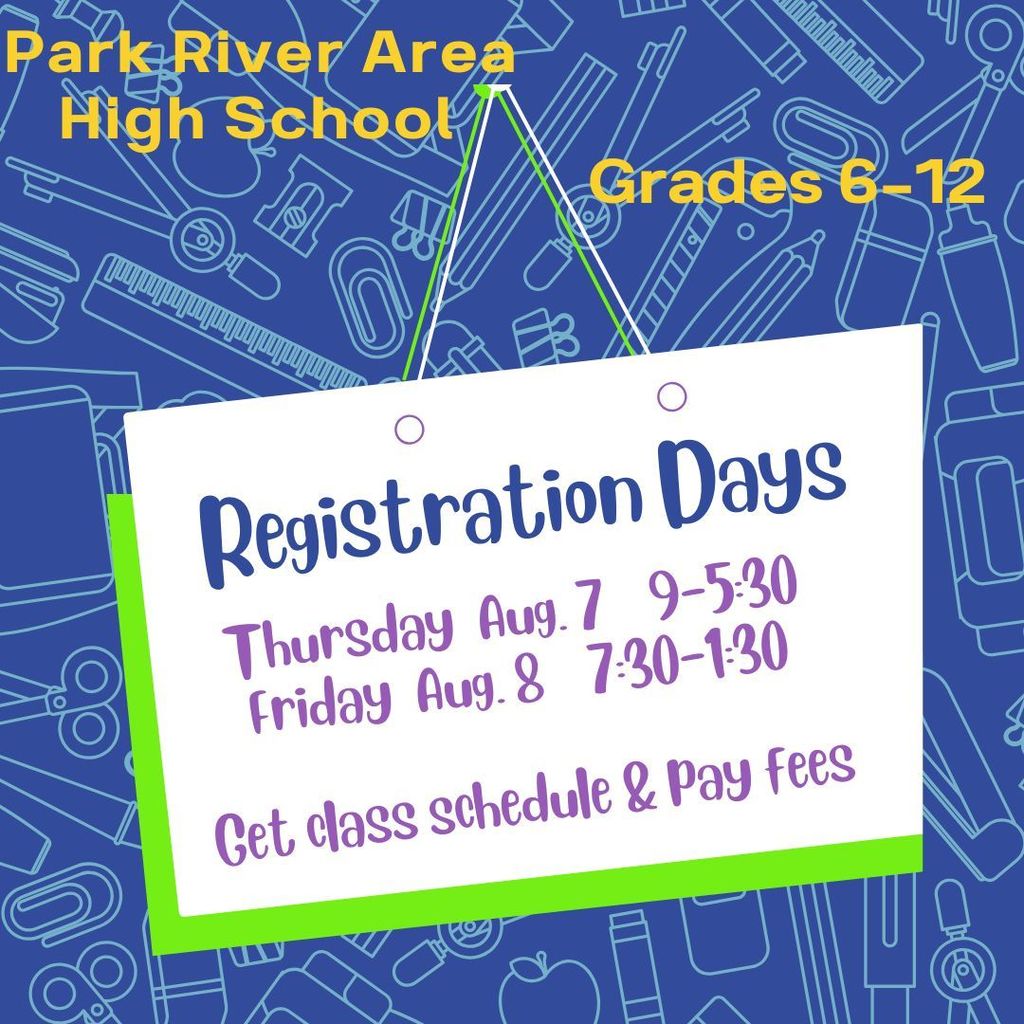 HS Registration