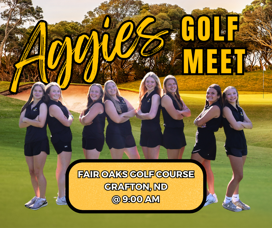 Golf Meet