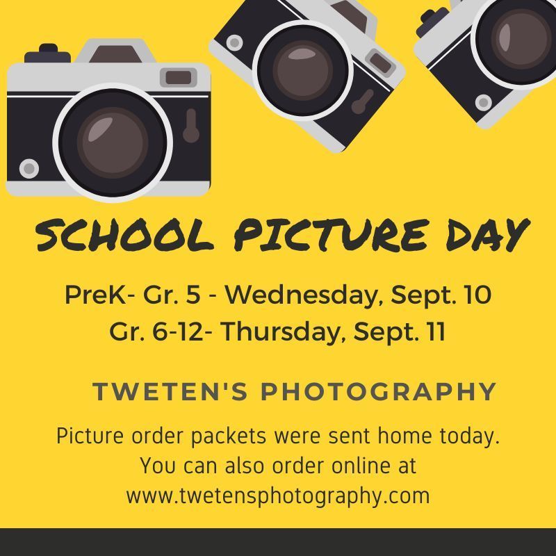 Picture Days