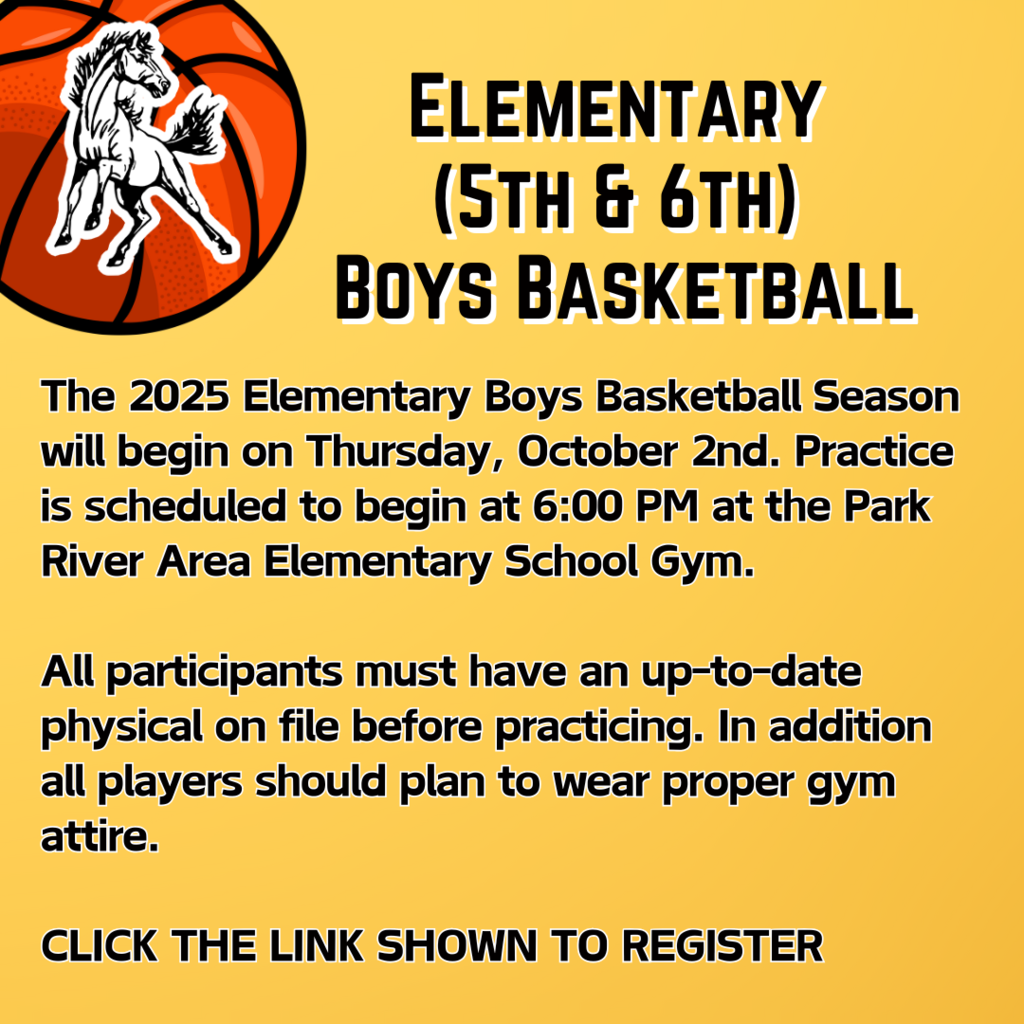 Elementary Boys Basketball