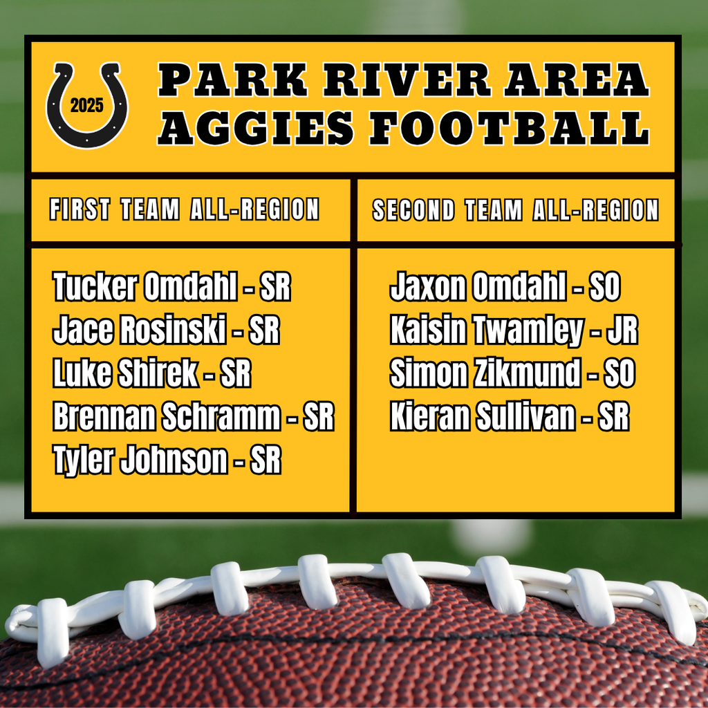 Football All Region