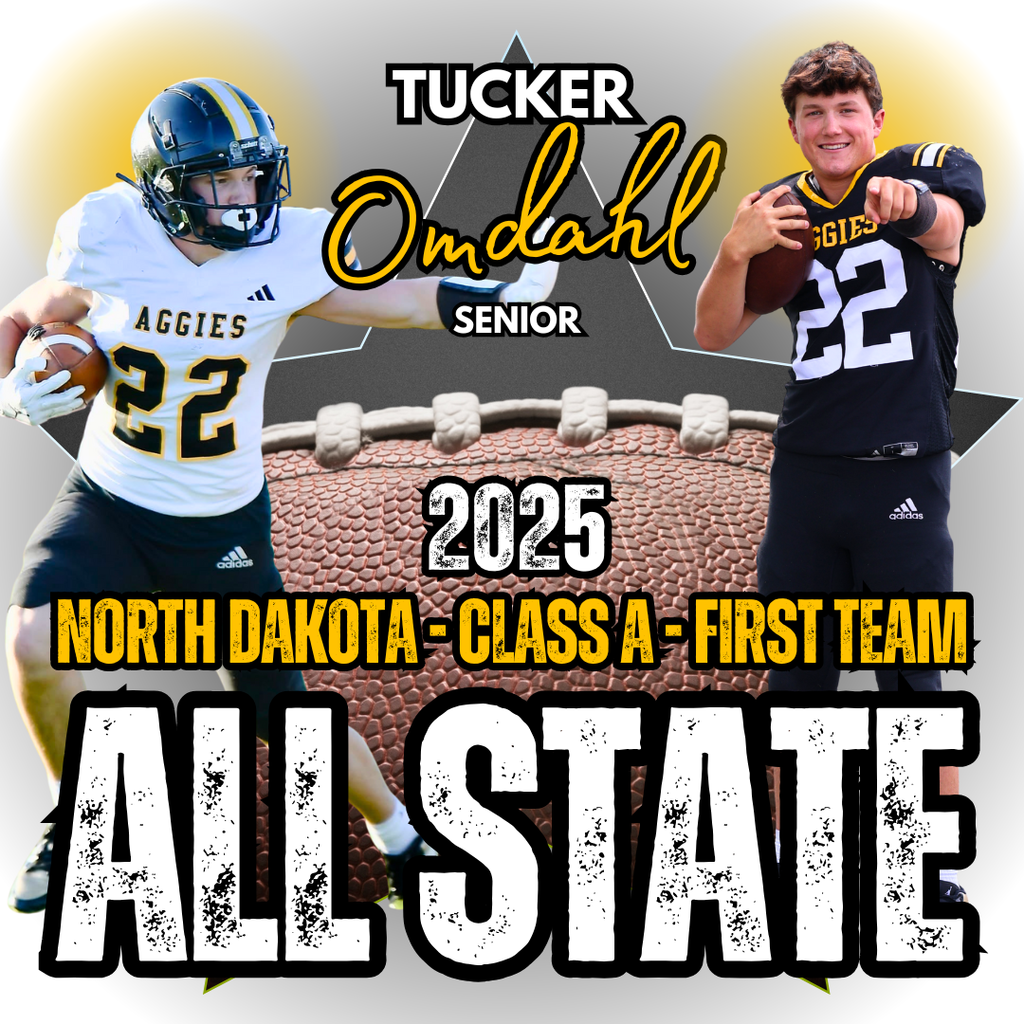 Tucker Omdahl