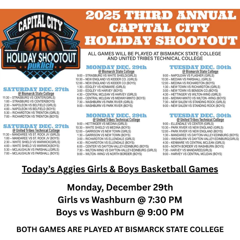 Capitol City Shootout