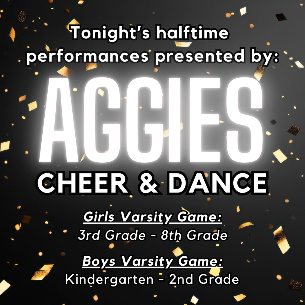 Aggies Cheer & Dance