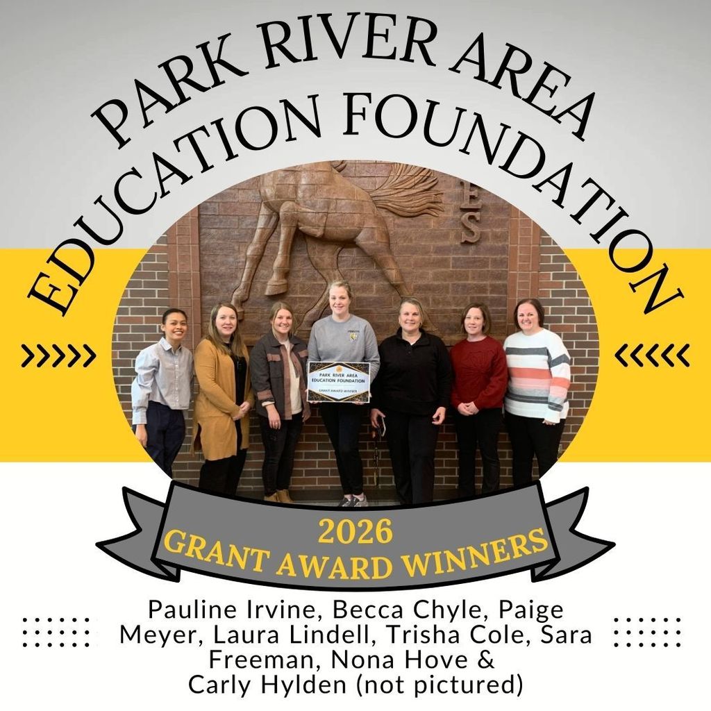 Grant Award Winners