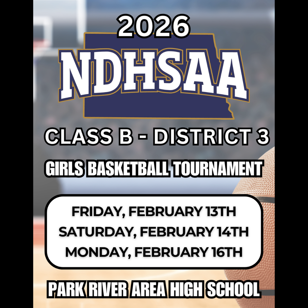 2026 District 3 Girls Basketball Tournament