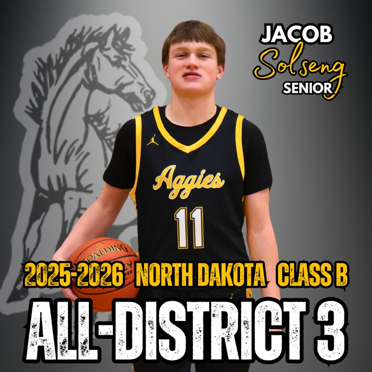 All-District 3