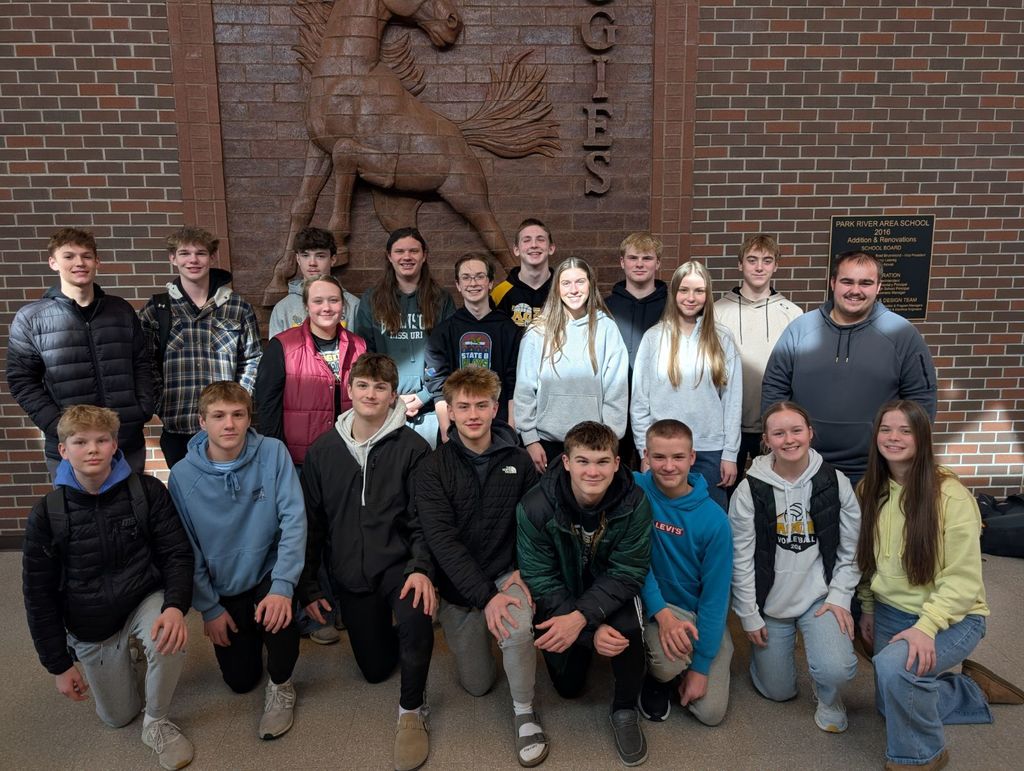 Tri College Participants