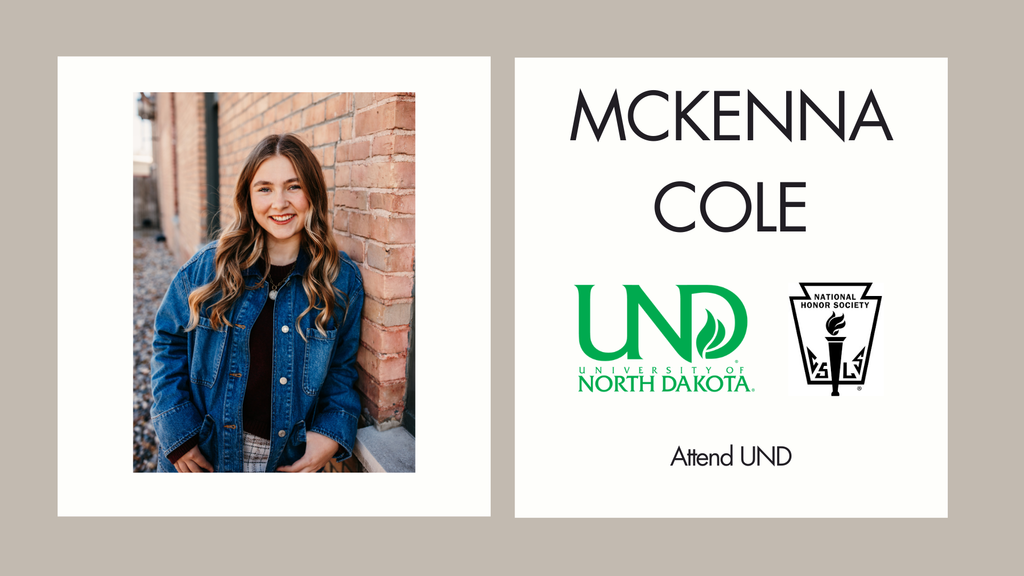 McKenna C