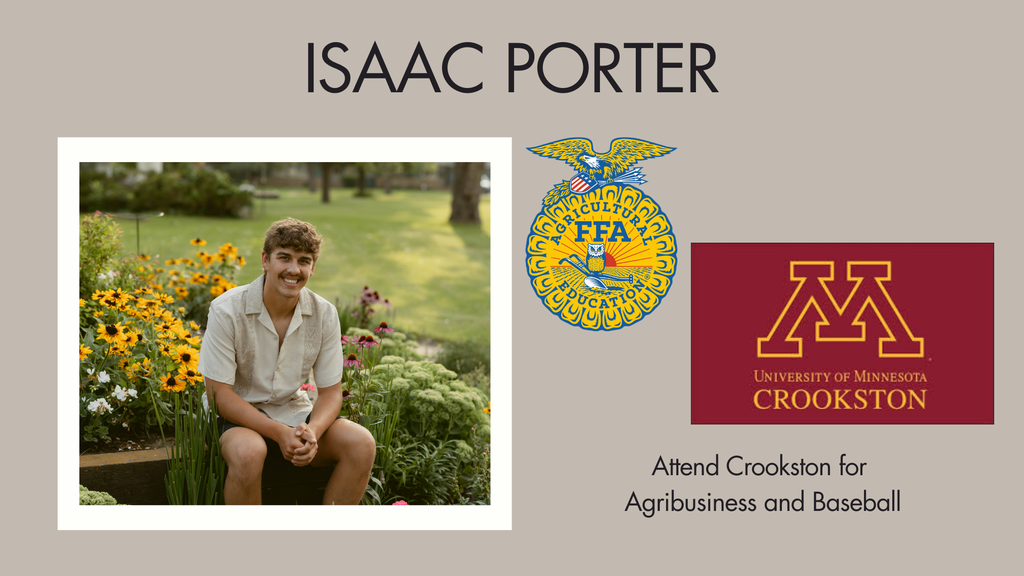 Isaac Porter
