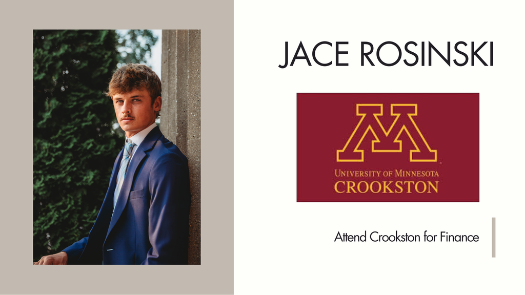 Jace Rosinski