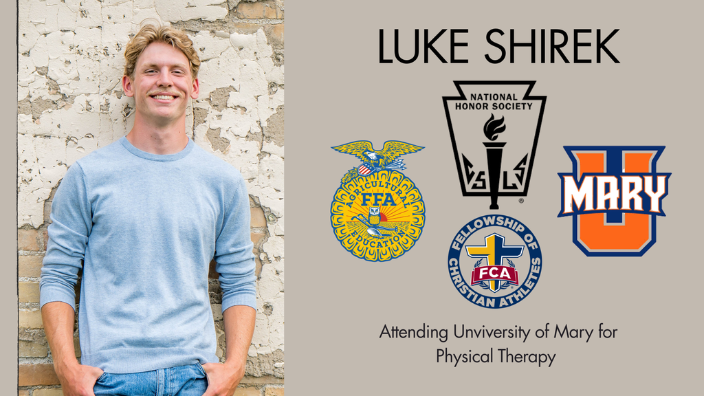 Luke S