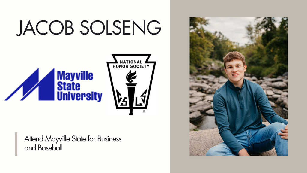 J Solseng