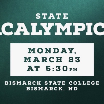 State Acalympics