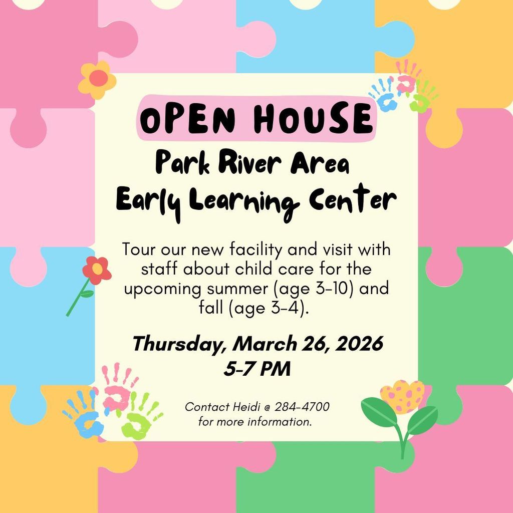 ELC Open House