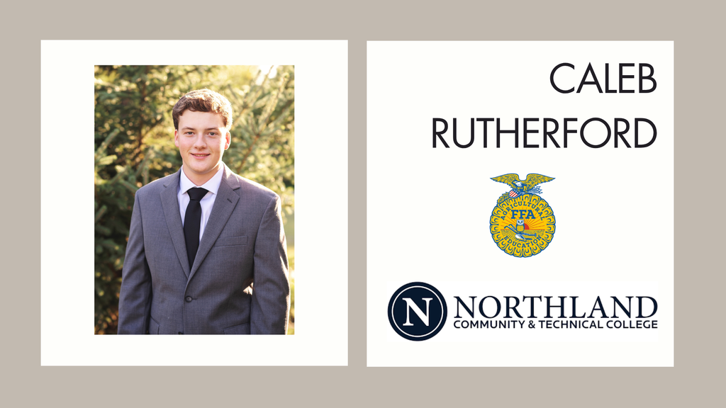 senior spotlight