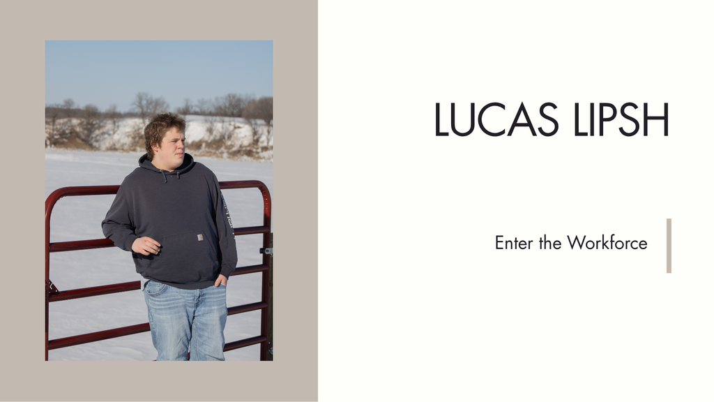 Senior spotlight