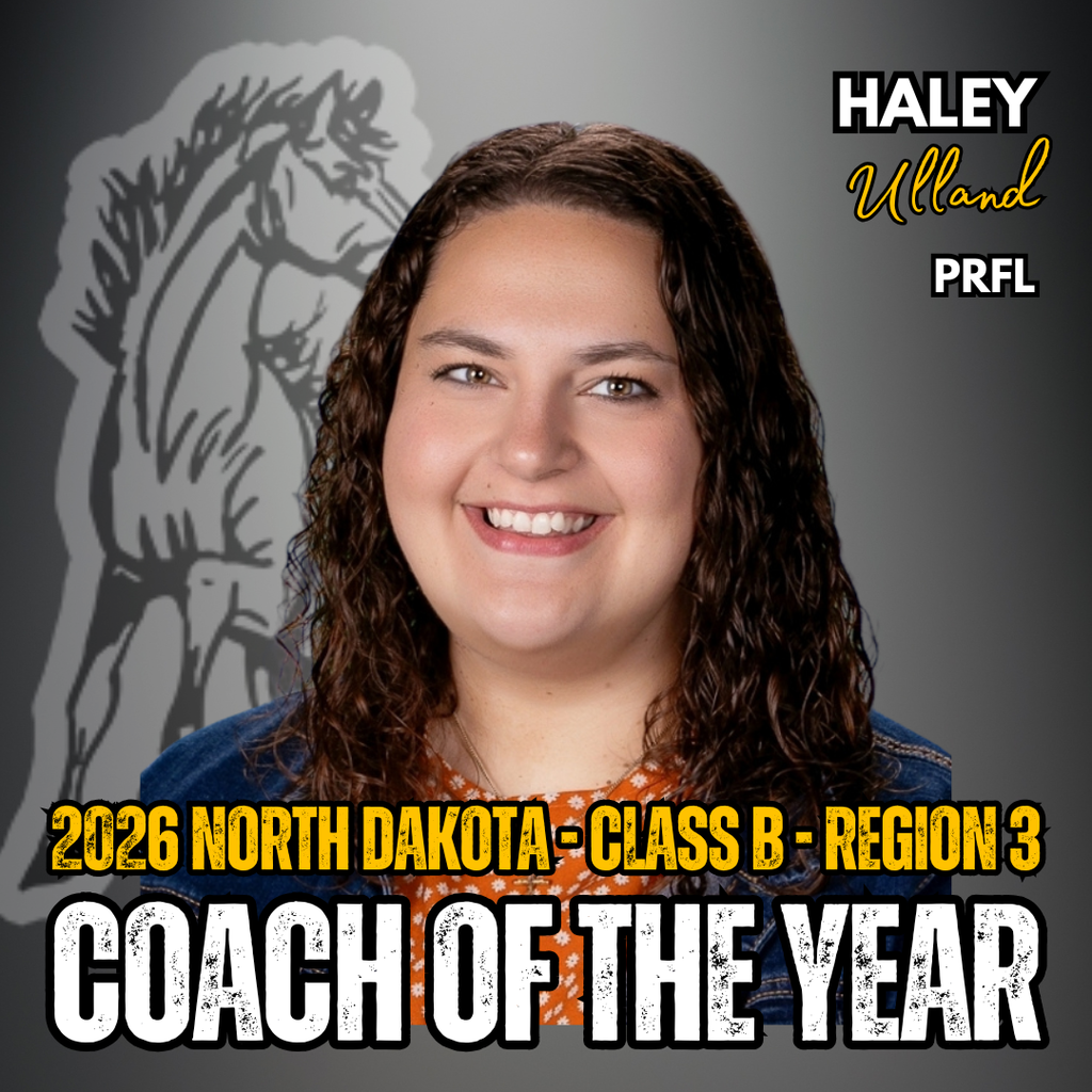 Speech Coach of the Year
