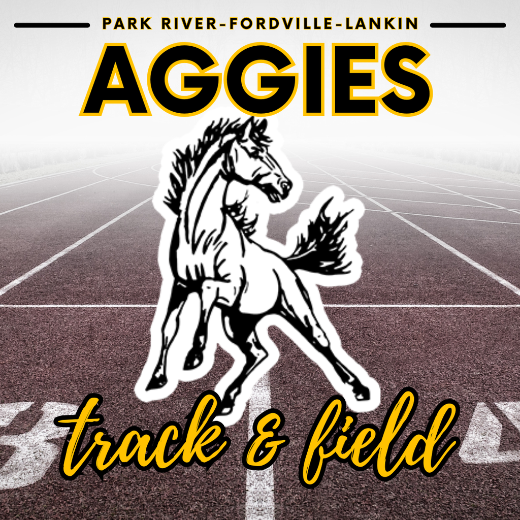 TRACK MEET DAY