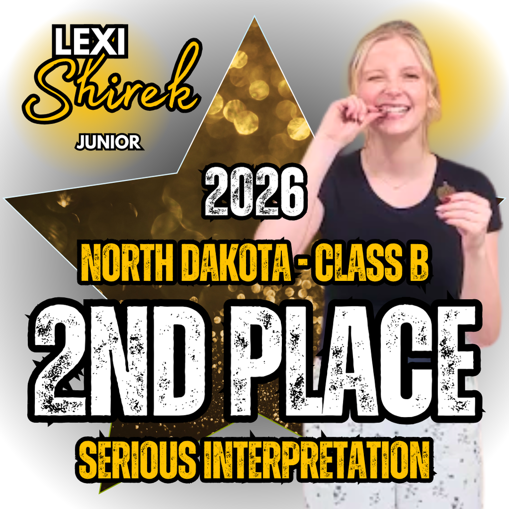 Lexi Shirek