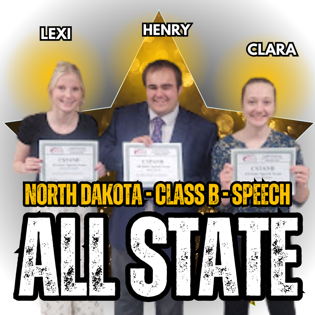 All_State Speech
