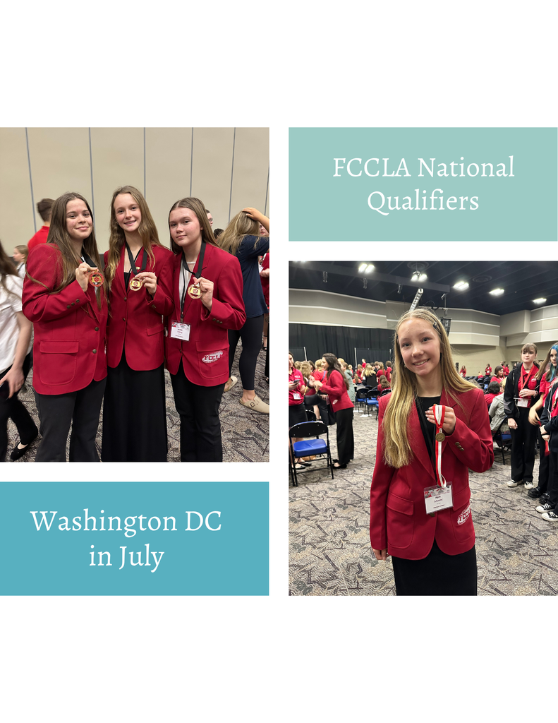 FCCLA Nationals