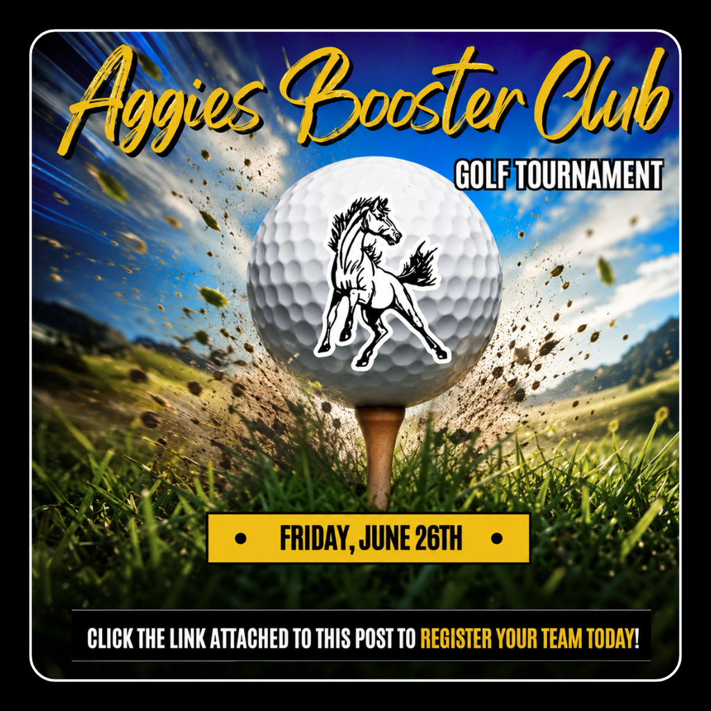 Booster Club Golf Tournament