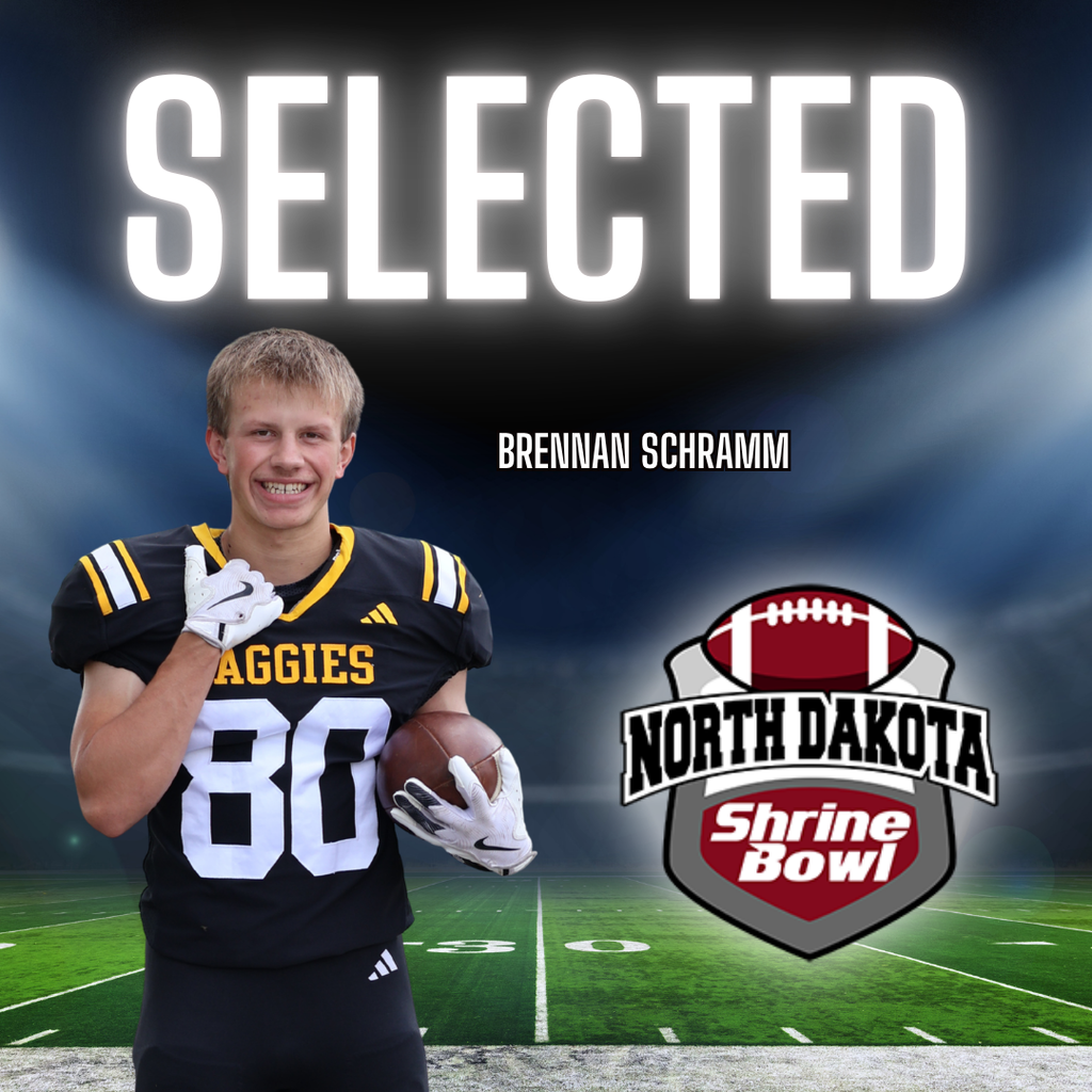 Brennan Schramm