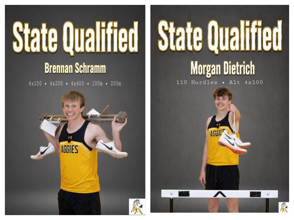 state track