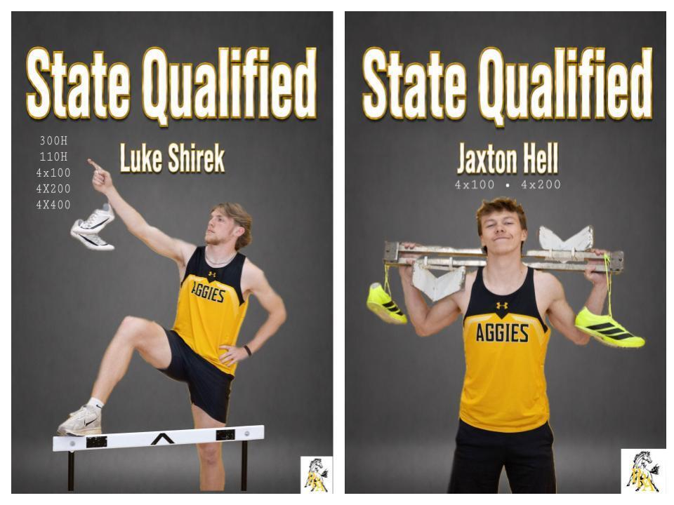 state track