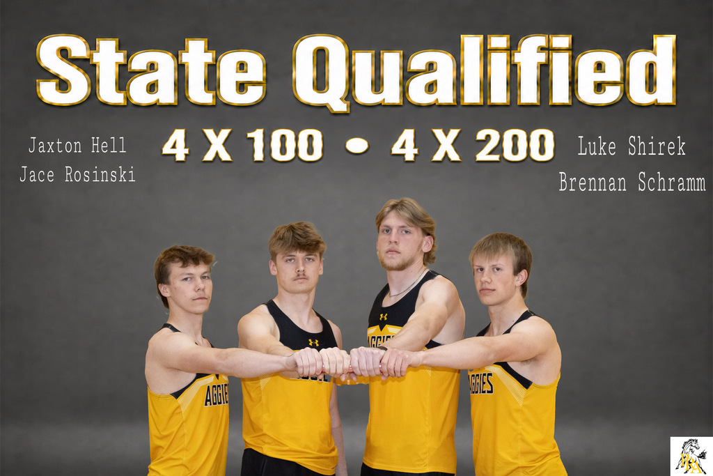 state track