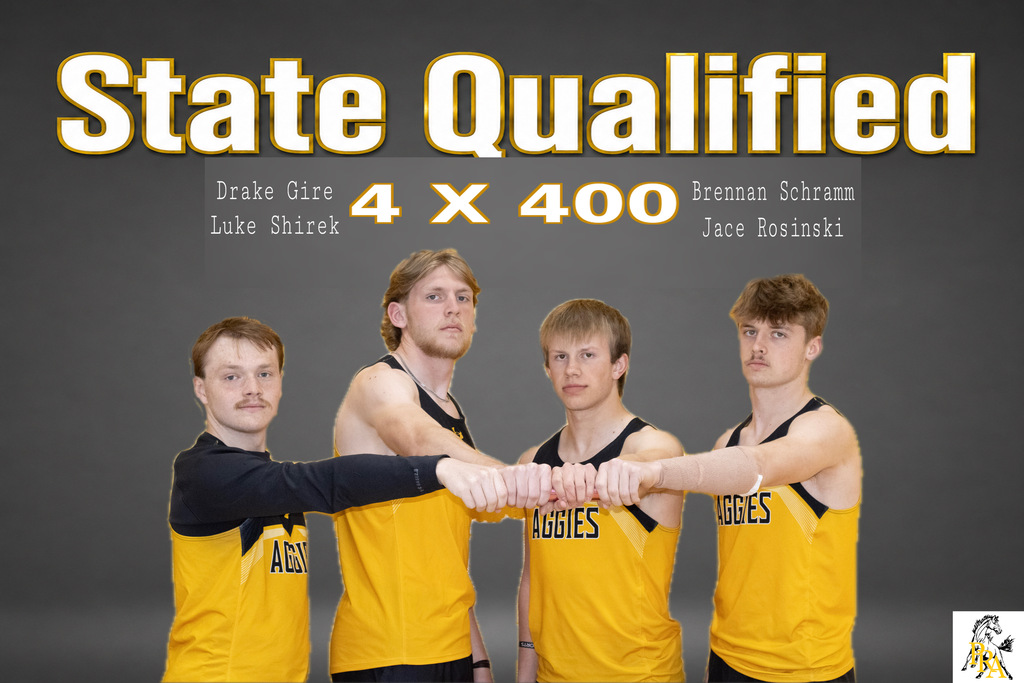 state track