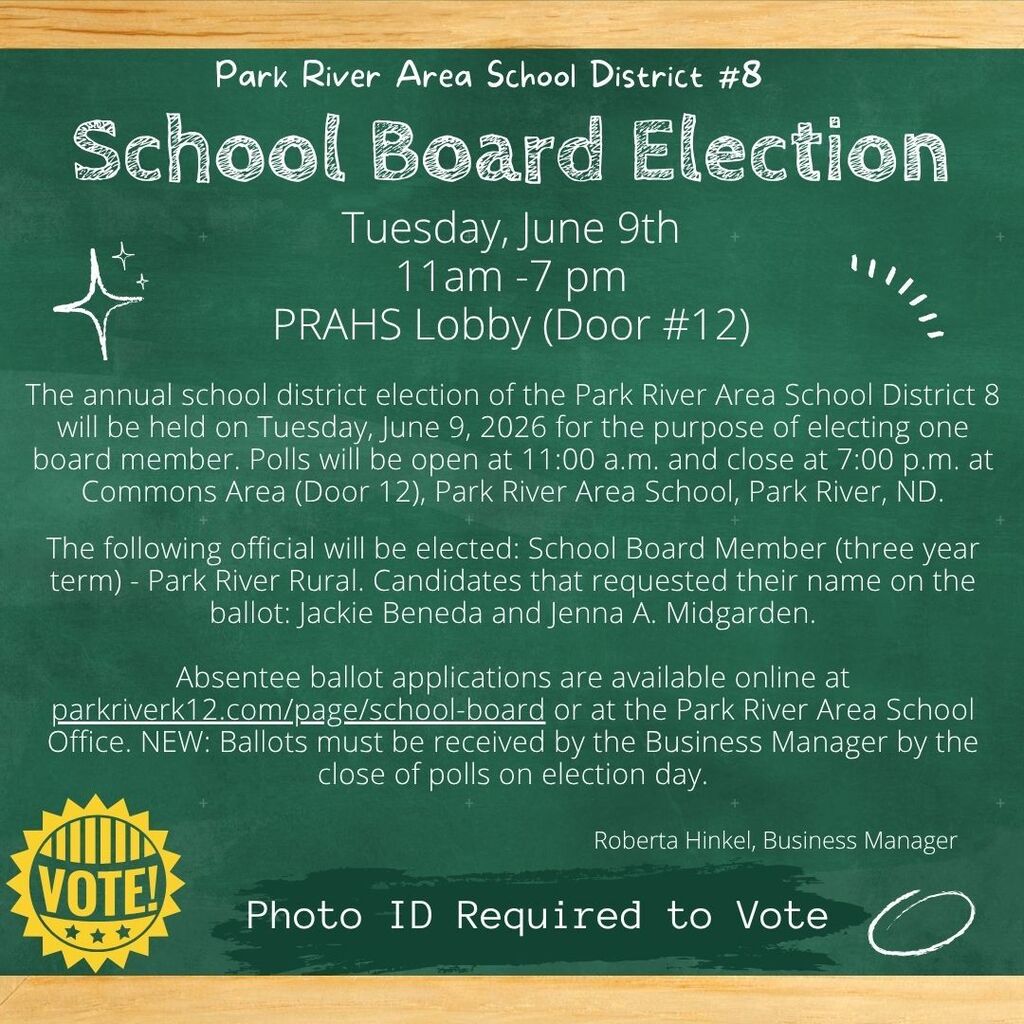School Board Election