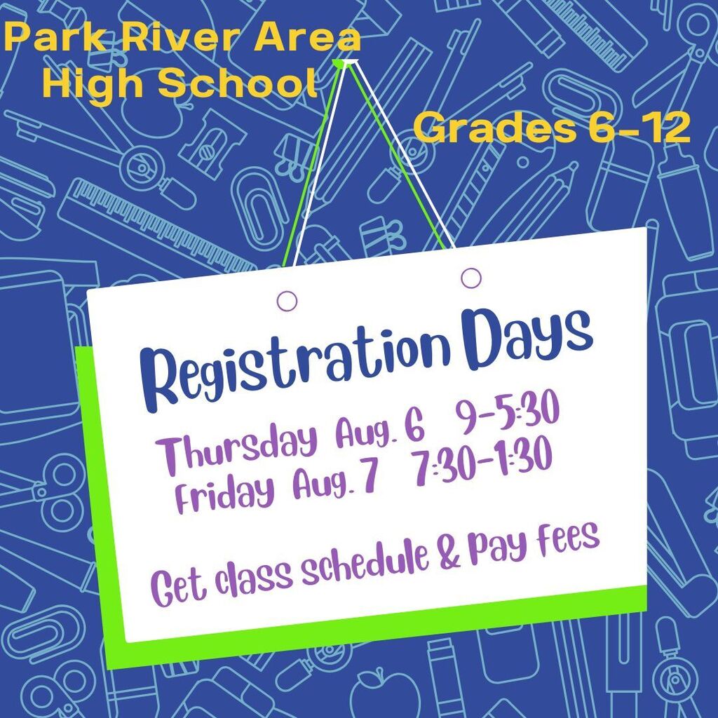 HS Registration