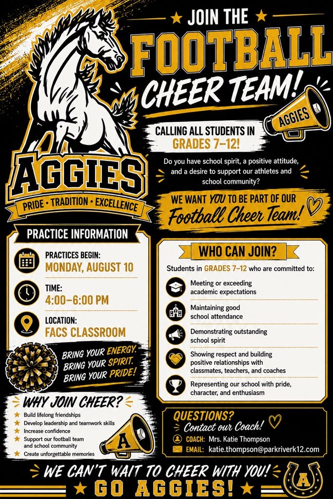 Cheerleading