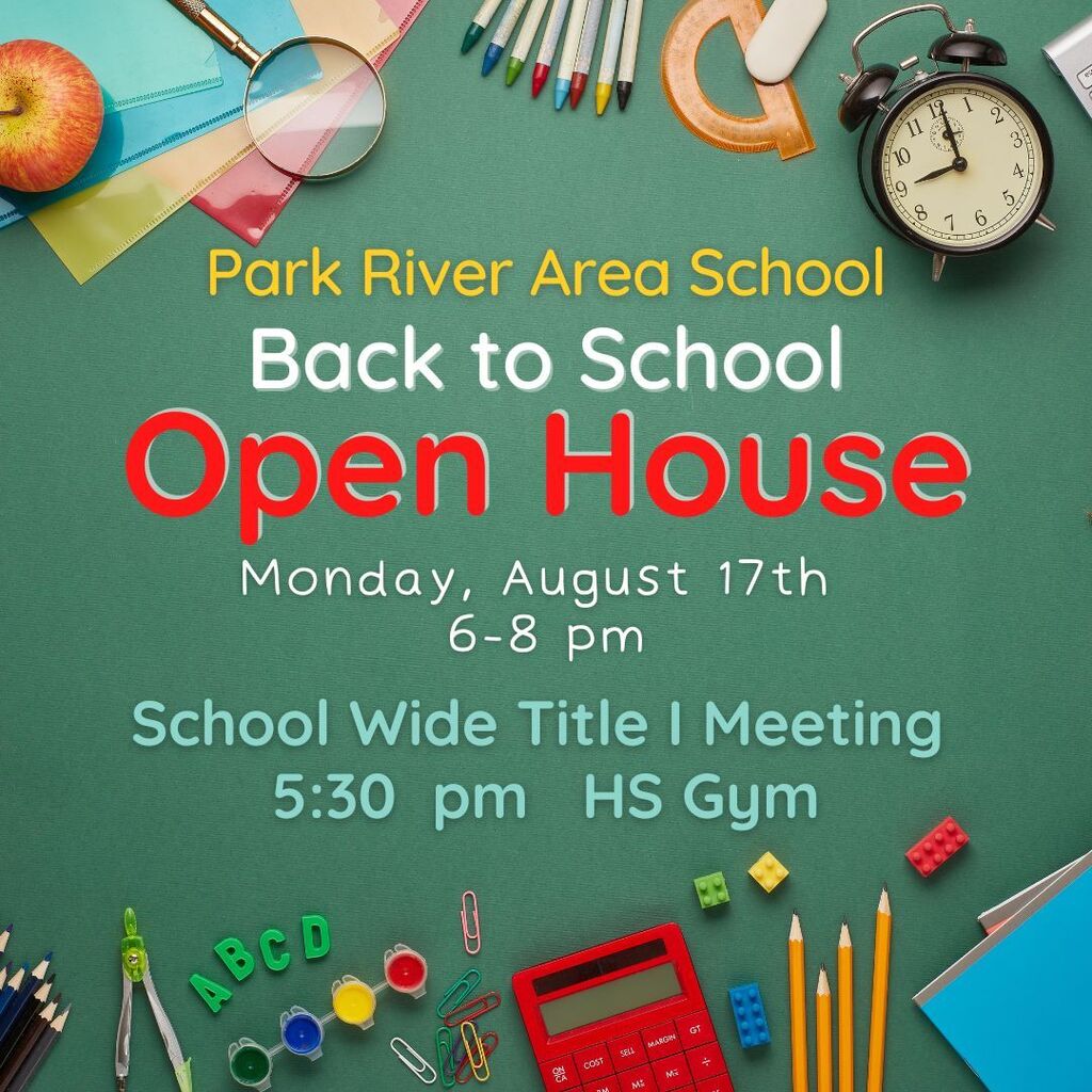 Open House