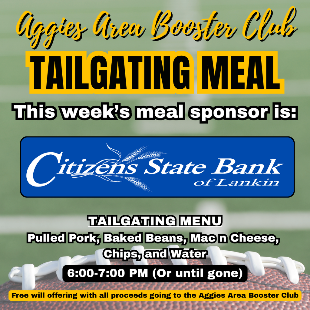 Tailgating
