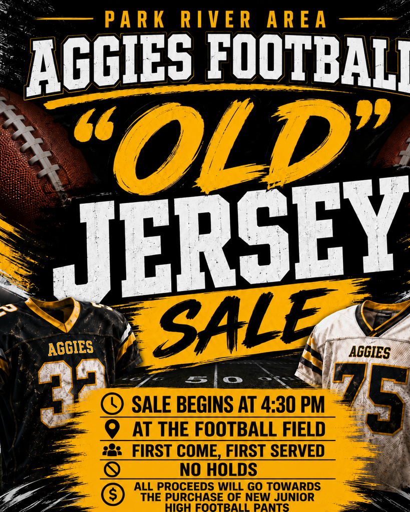 Jersey Sale