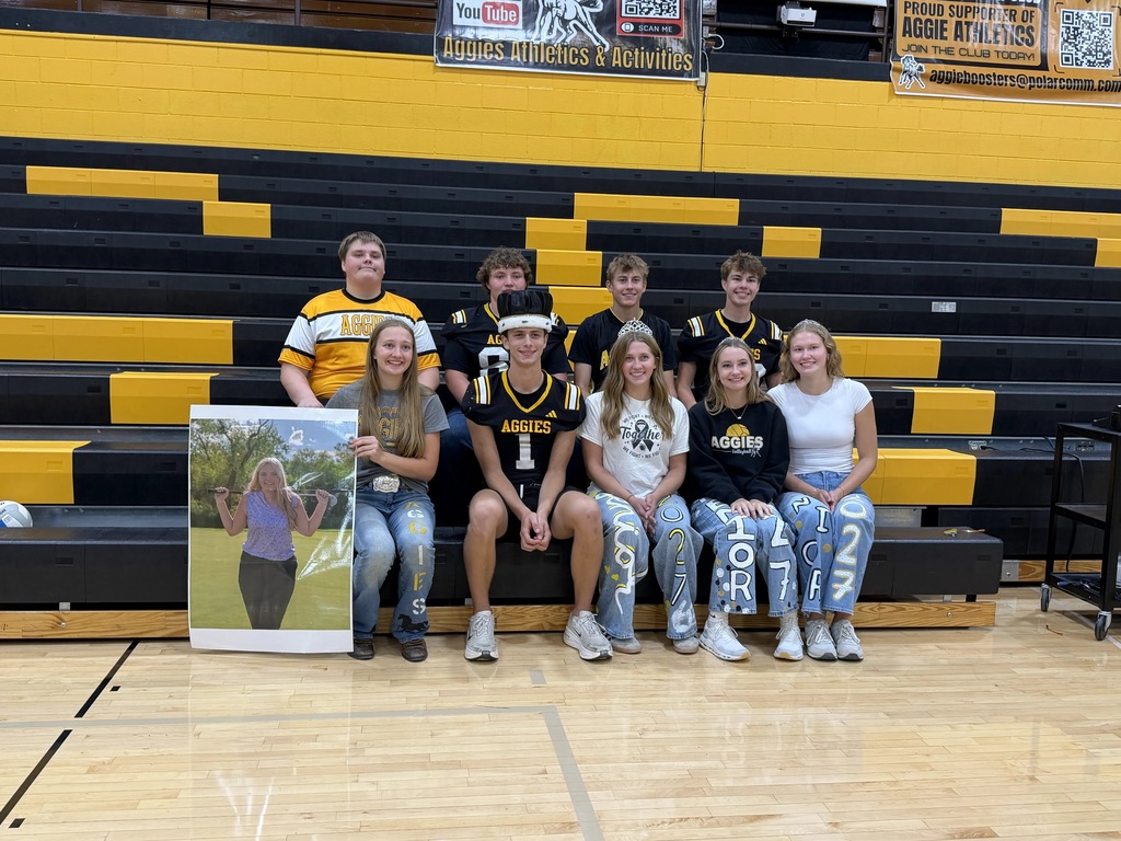 Homecoming 2026
