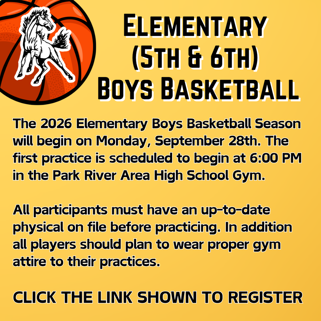 Elementary Boys Basketball