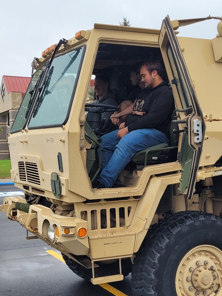 truck