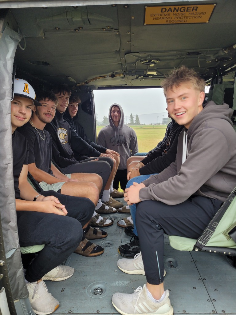 helicopter