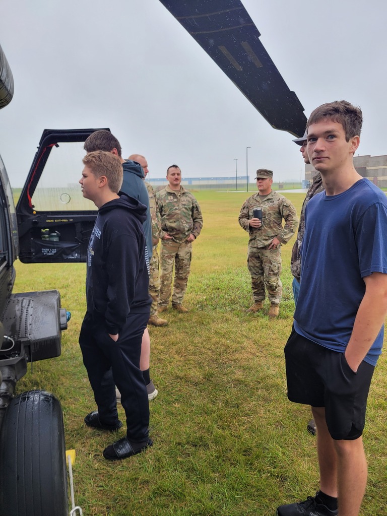 helicopter