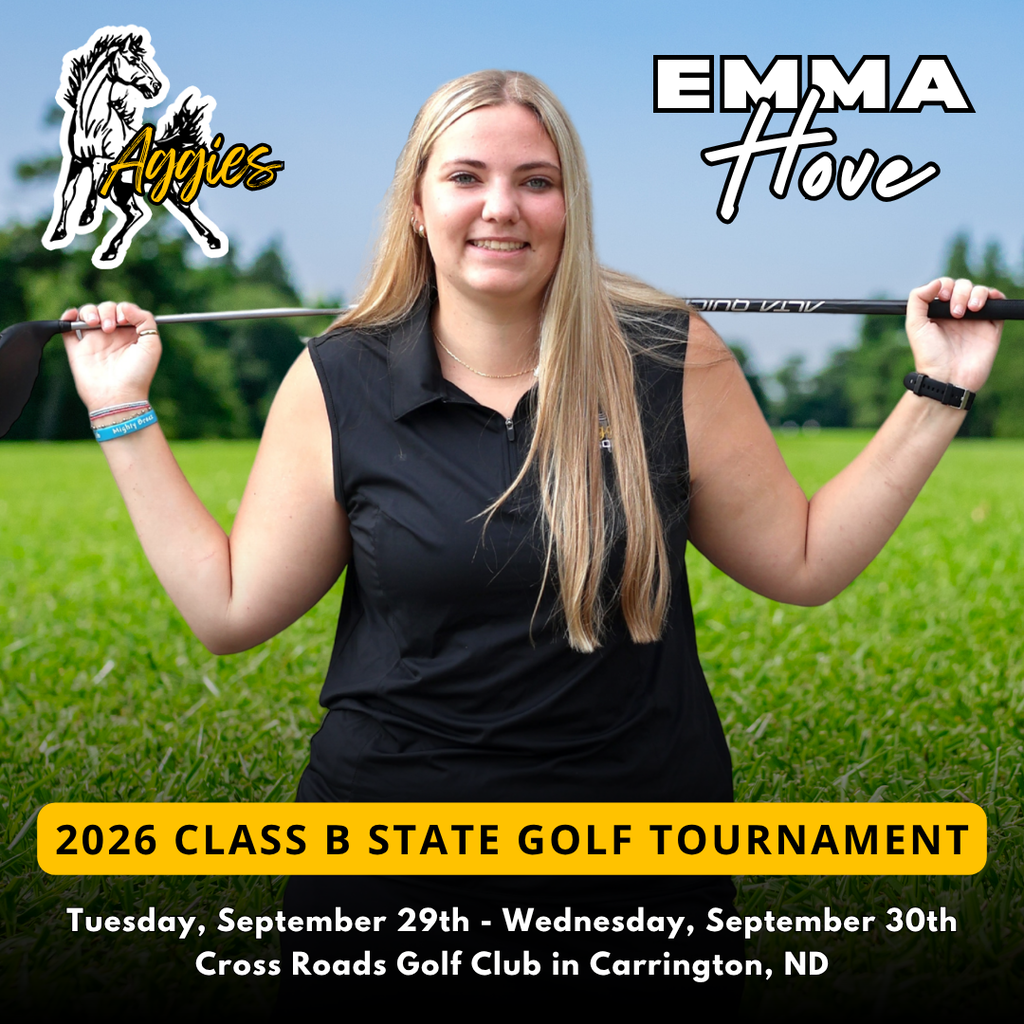 State Golf
