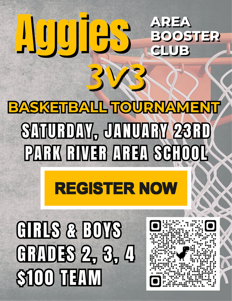 3v3 Basketball Tournament