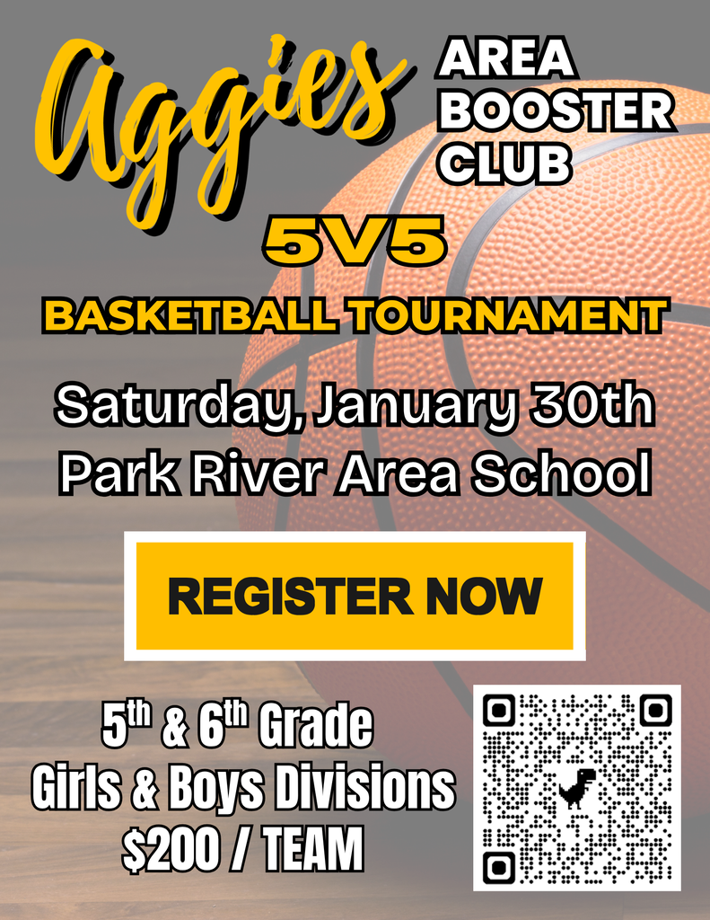 5v5 Basketball Tournament